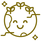 Earth icon