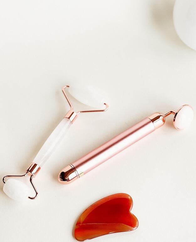 Kit de skincare